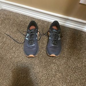 Womens new balance shoes